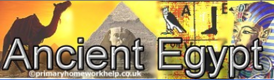 primary homework help ancient egypt