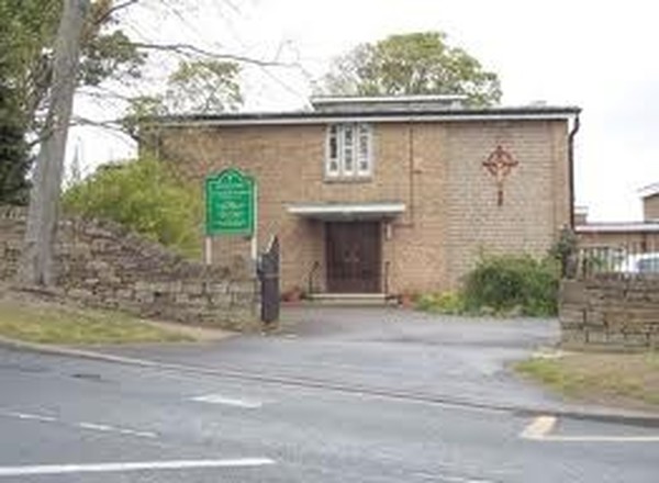 Image result for st anthony's church bradford