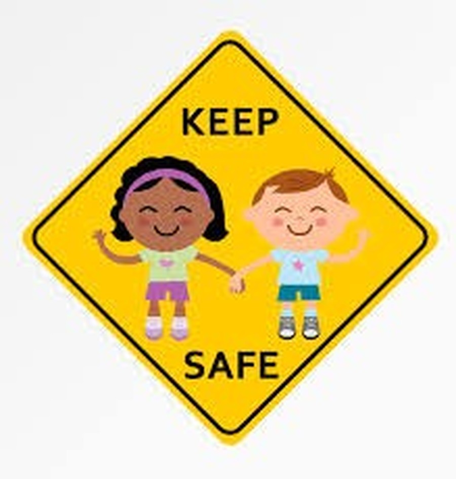 Keeping Safe St John S Primary And Early Years