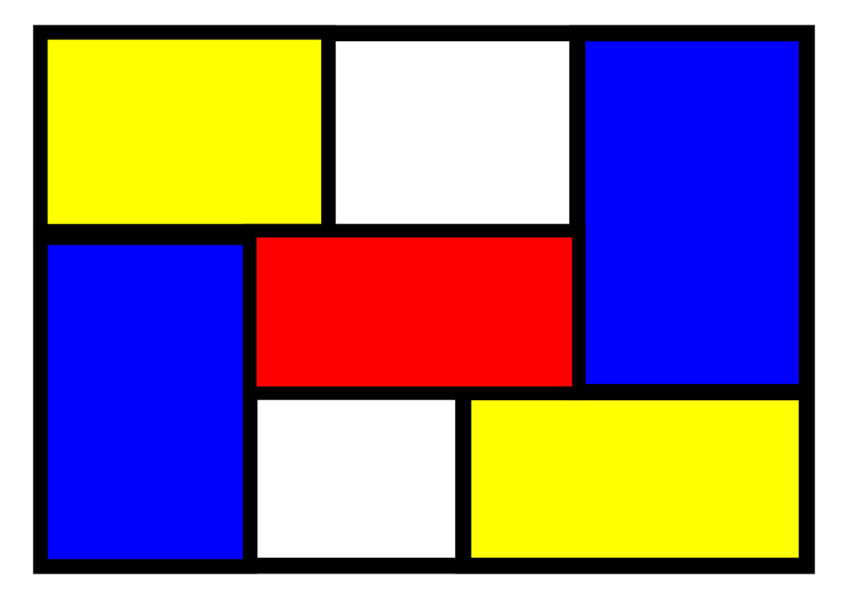 Mondrian