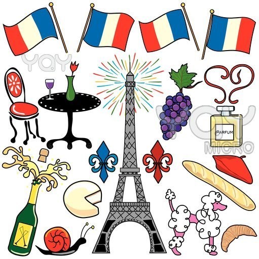 French Images