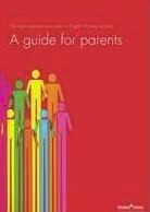 Parents guide to the new curriculum