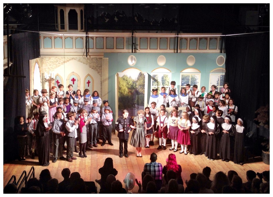 The Sound of Music