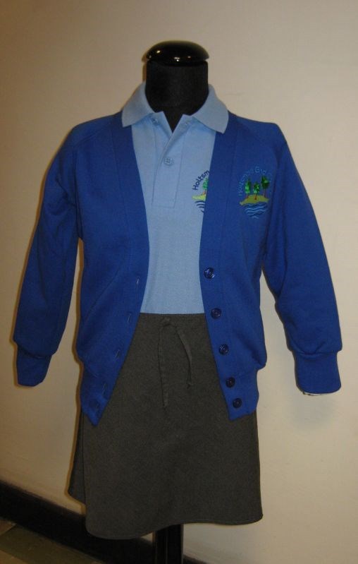 uniform