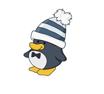 Smartie the penguin website