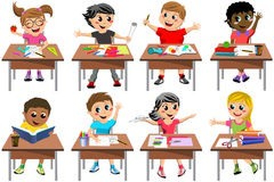 free clipart images classroom - photo #33
