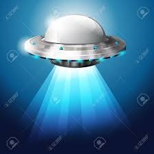 space ship
