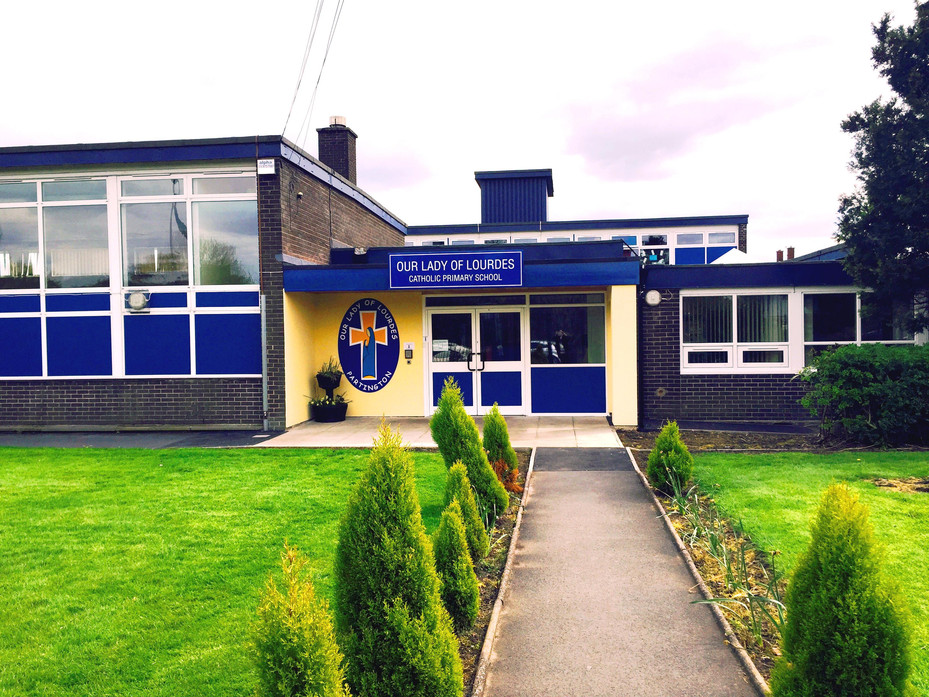 our-lady-of-lourdes-catholic-primary-school-home