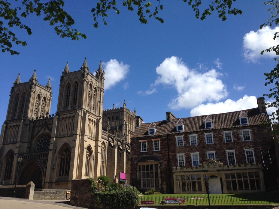 Cathedral Bristol Cathedral Choir School