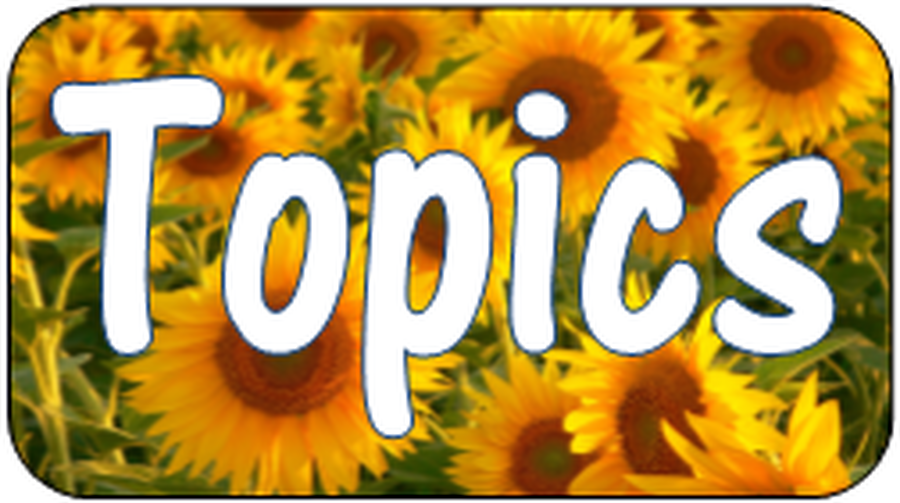 Horsted School - Sunflowers