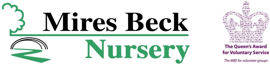 Myers Beck Nursery