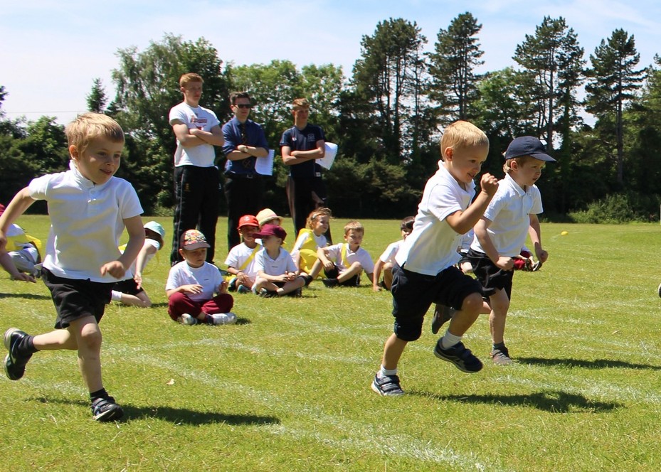 Sports Day