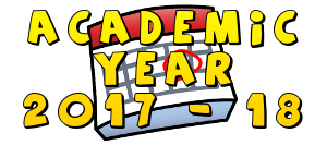 Academic Year 2017-18