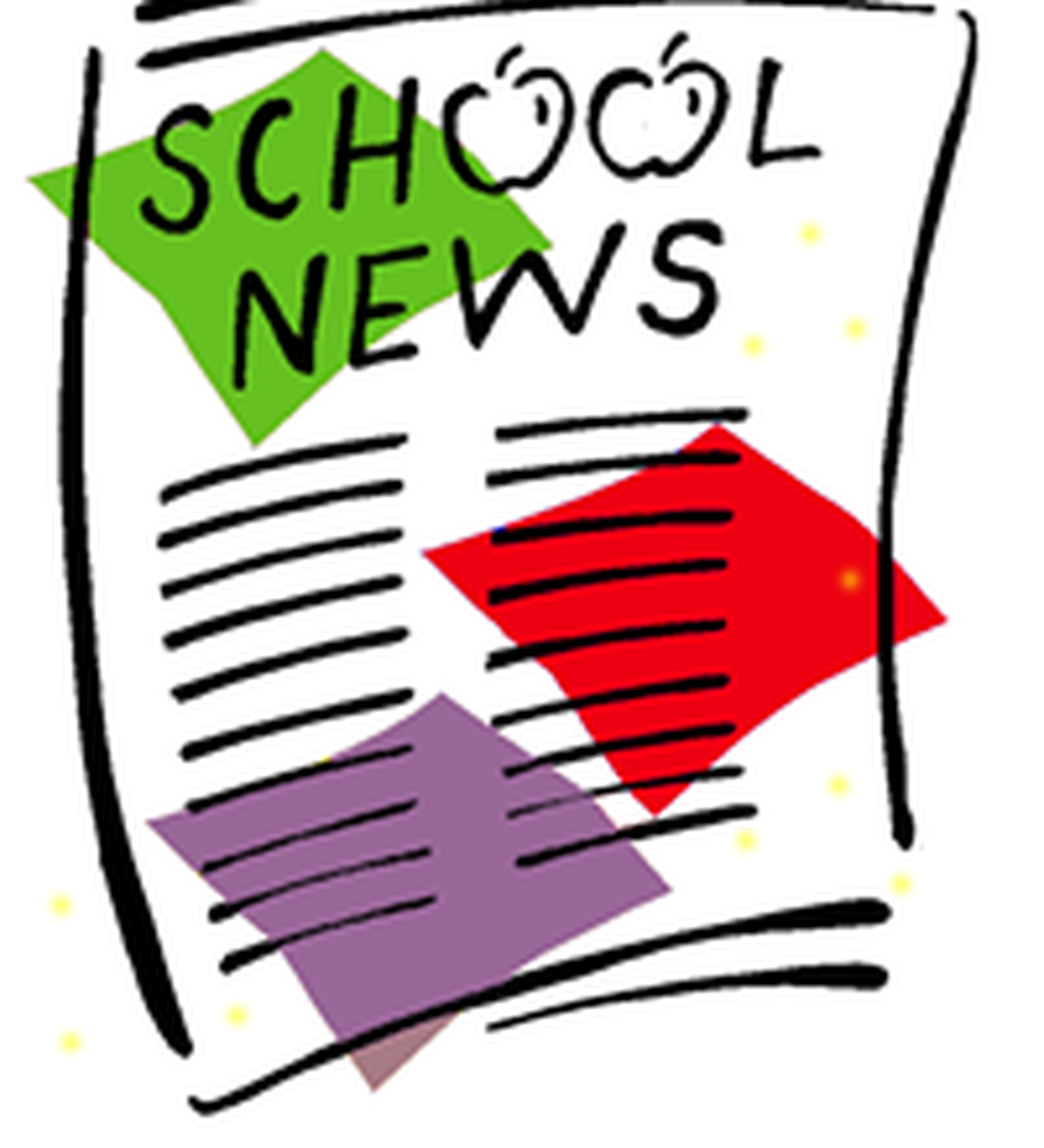clipart for school newsletters - photo #14