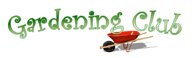 Image result for gardening club