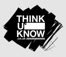 Think U Know website - Infants