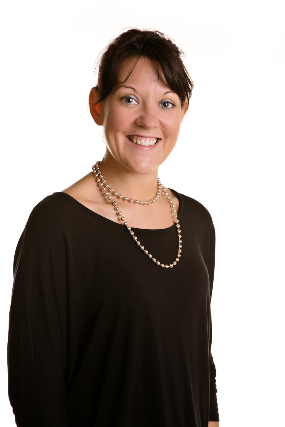 Jennifer Carter, Assistant Head Teacher
