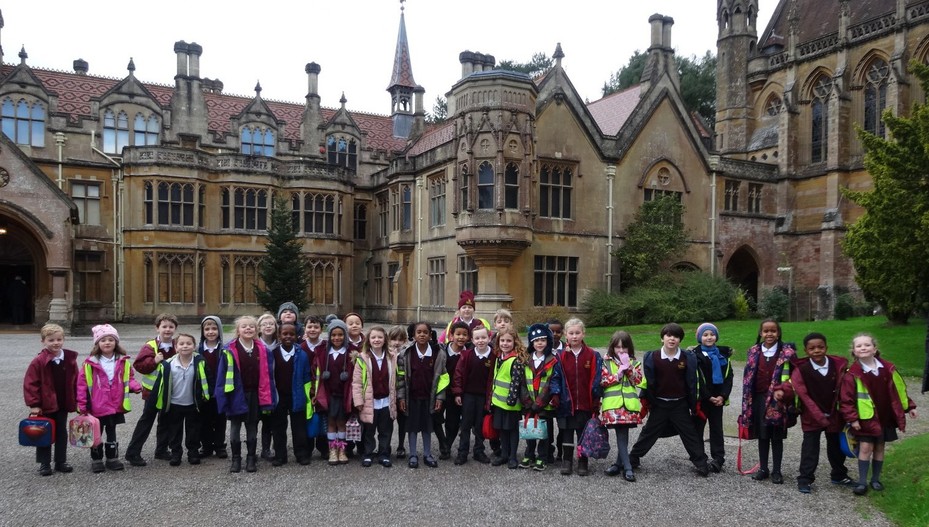 Tyntesfield