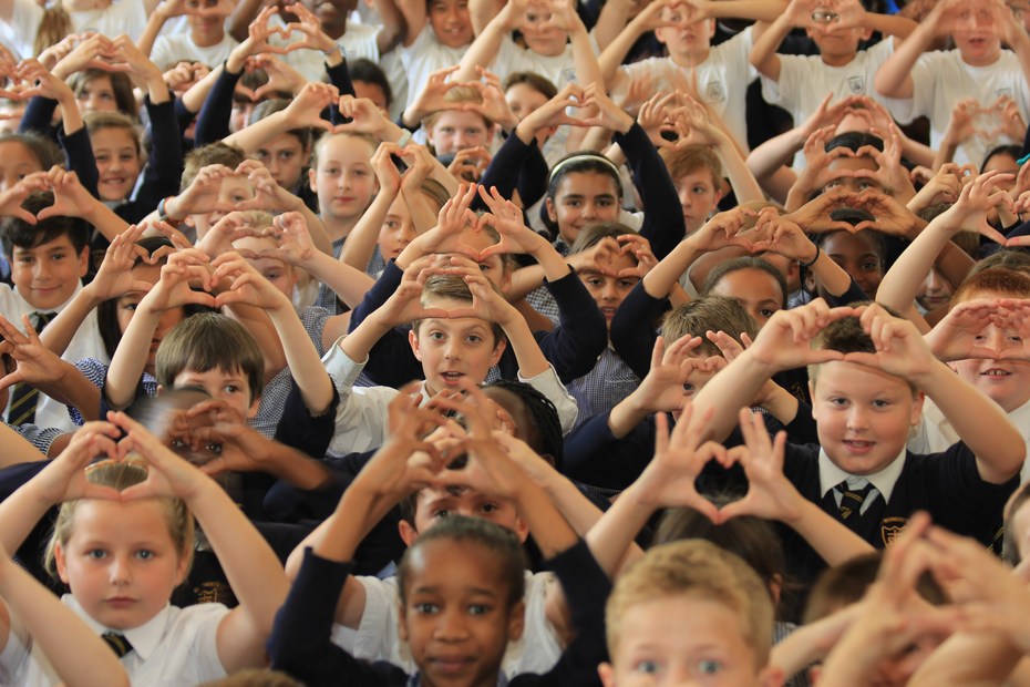 st bernadette catholic primary school