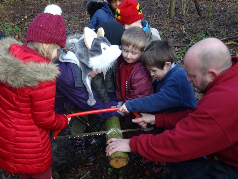 Forest School