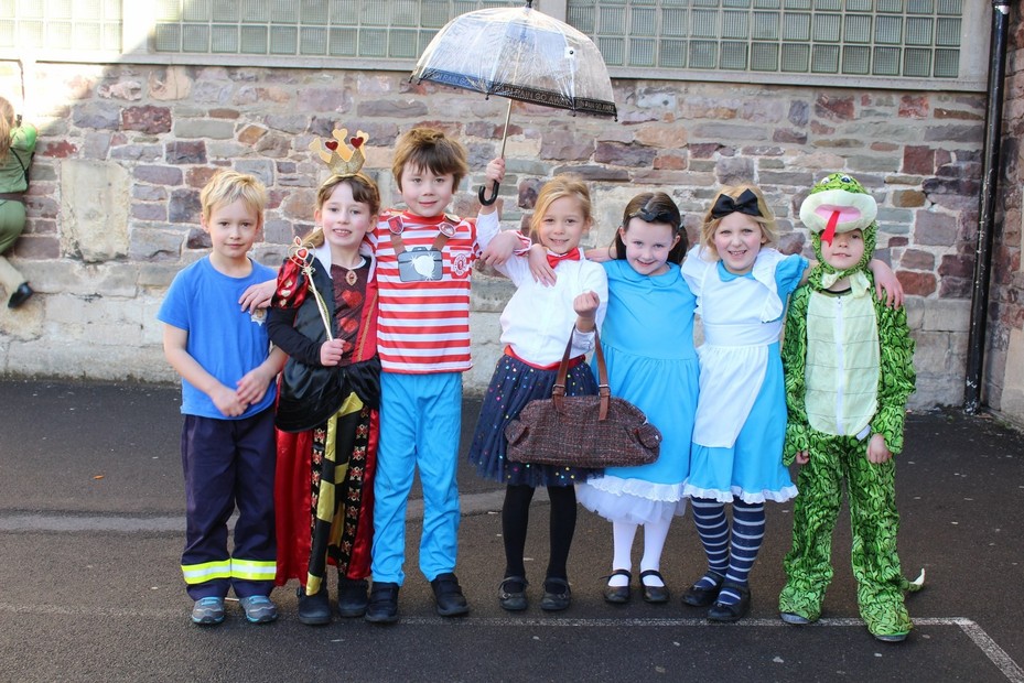 World Book Day