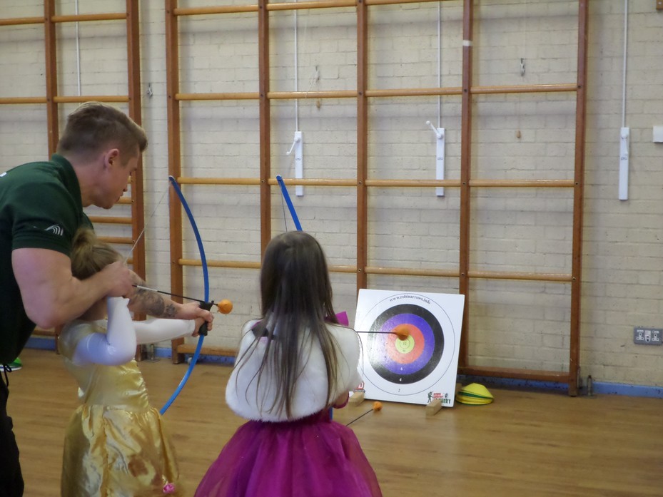 Archery