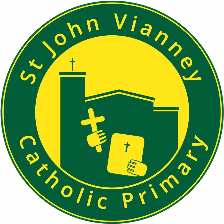 St John Vianney Catholic Primary Home
