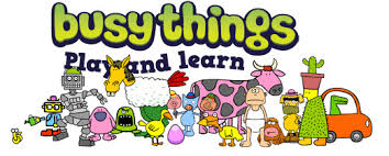 Busythings