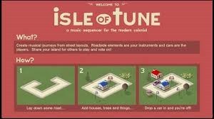 Isle Of Tune