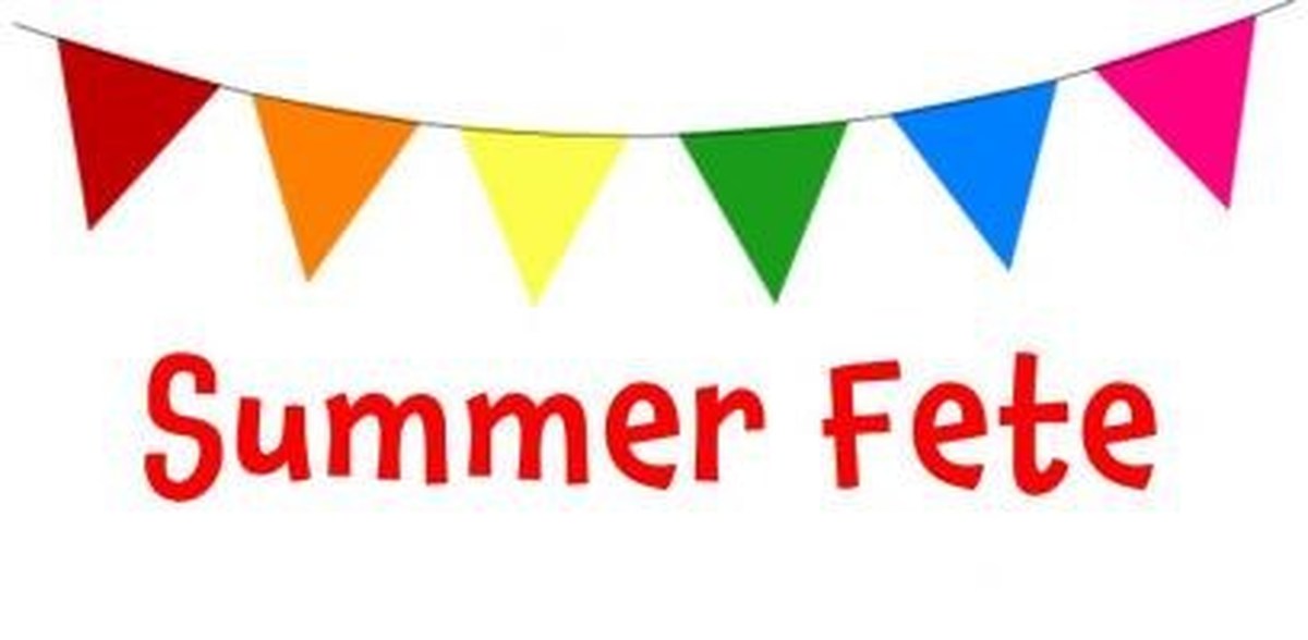 free clipart summer fete - photo #3