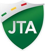 JTA logo