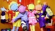 Tweenies