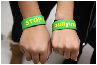 Stop Bullying