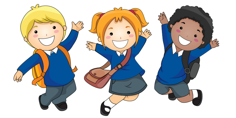 free clipart school uniform - photo #8