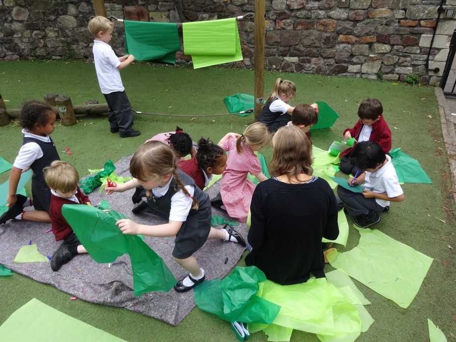 Big Arts Week