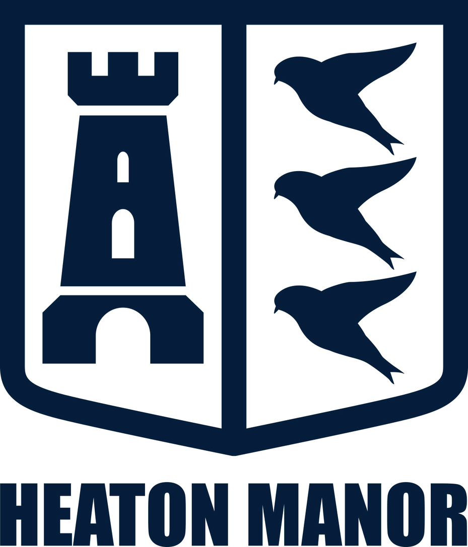 Heaton Manor