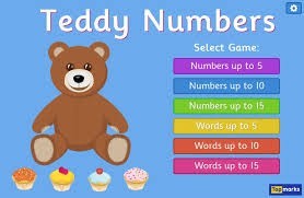 teddy nubers