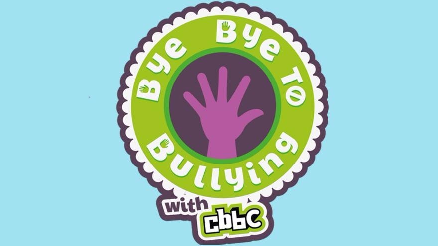 CBBC bullying website