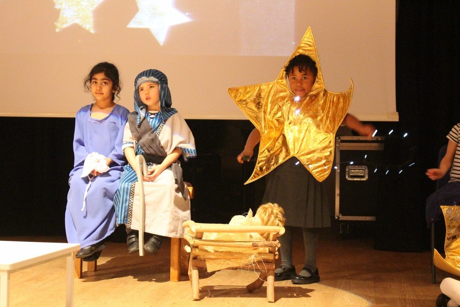 Shine Star Shine