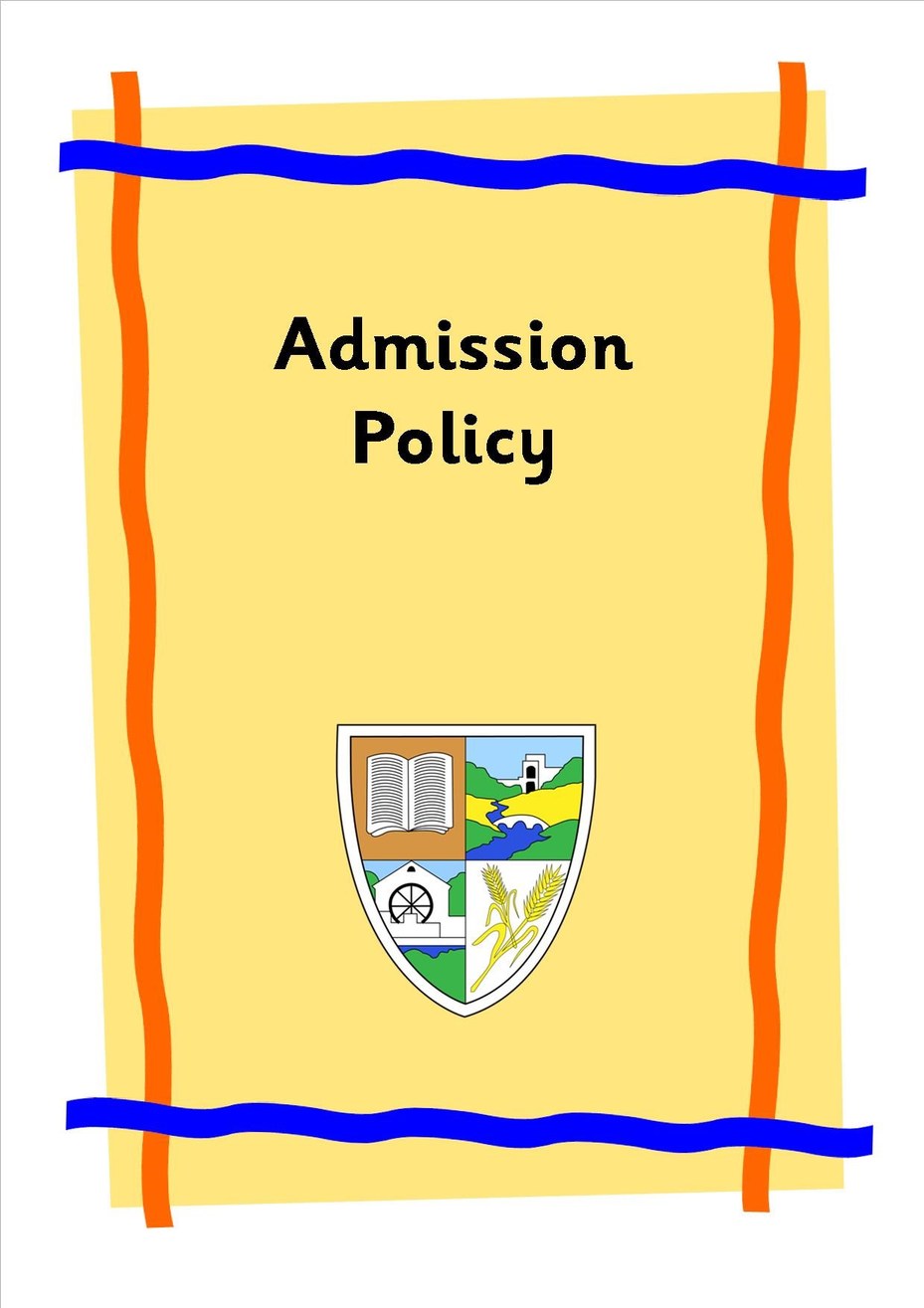 cookstown-primary-school-policy-documents