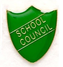 School Council Logo