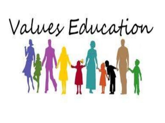 Values Education