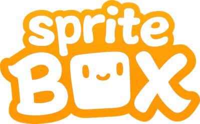 Sprite Box