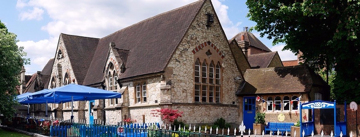 St Andrews C Of E Infant School Home