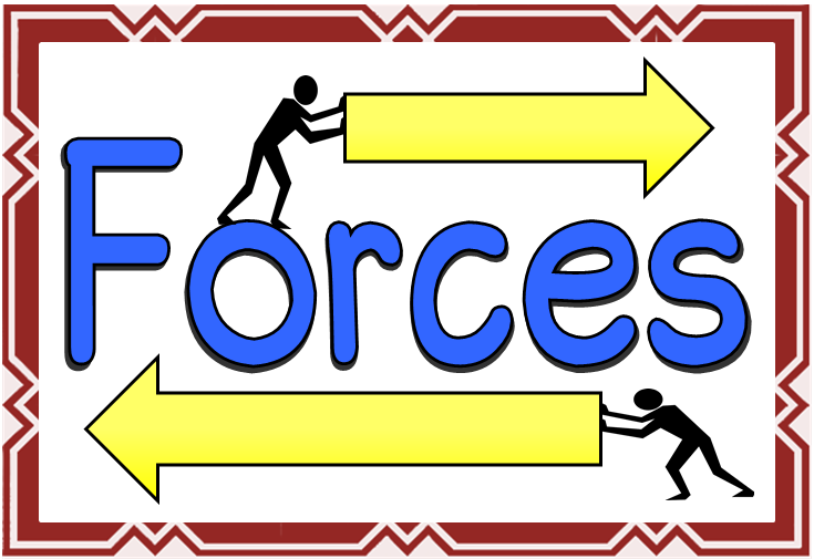 Term 3 Science – Grade 3 Forces | Mrs. RS and Friends