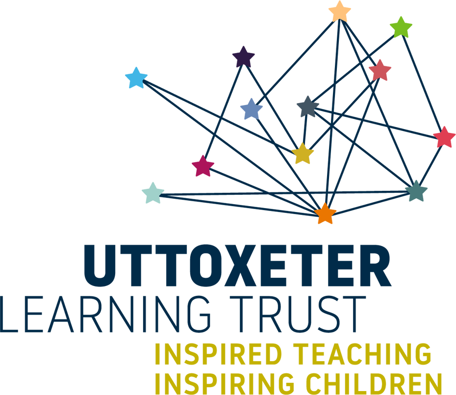 Image result for uttoxeter learning trust