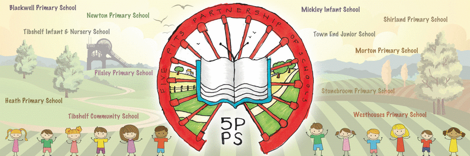 5PPS Logo