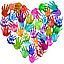 handprint