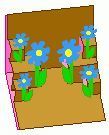 pop up card