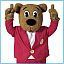 billy bear 2